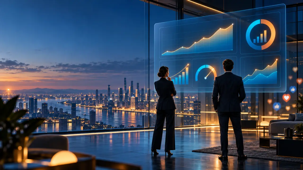 KPI marketing digital : 3 à 5 indicateurs pour piloter vos résultats, pas vos likes