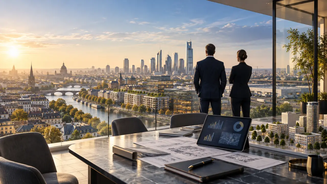 Formation asset management immobilier : choisissez le niveau adapté à vos décisions d’investissement