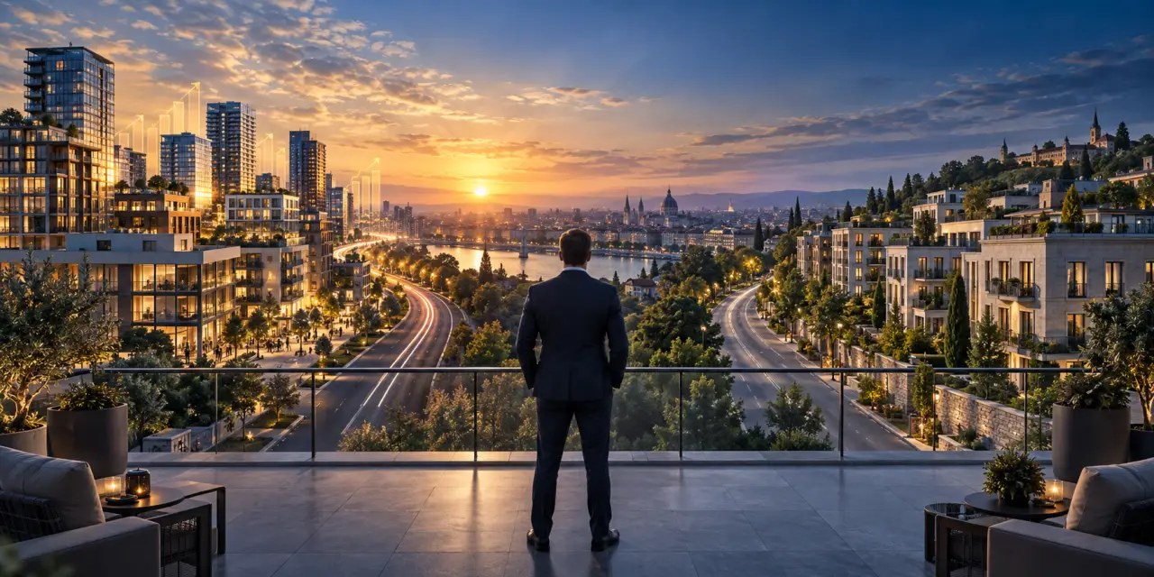 Stratégie d’investissement immobilier : privilégier le rendement ou construire un patrimoine solide ?