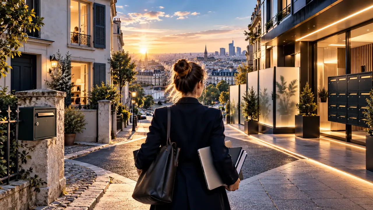 Domiciliation auto-entrepreneur : une adresse gratuite ou une vie privée mieux protégée ?